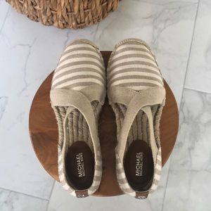 Michael Kors Espadrilles